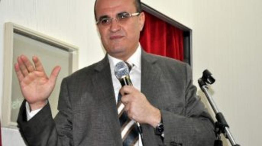 Kardelen Koleji Nevşehir Anadolu Lisesi&rsquo;nde Seminer D&uuml;zenledi