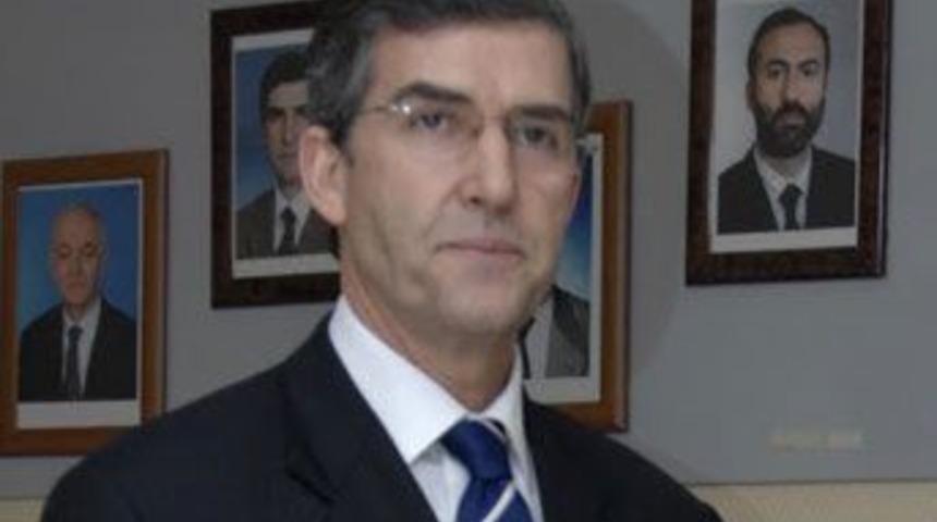 Sadık Badak&rsquo;tan &ccedil;ift&ccedil;iye m&uuml;jde