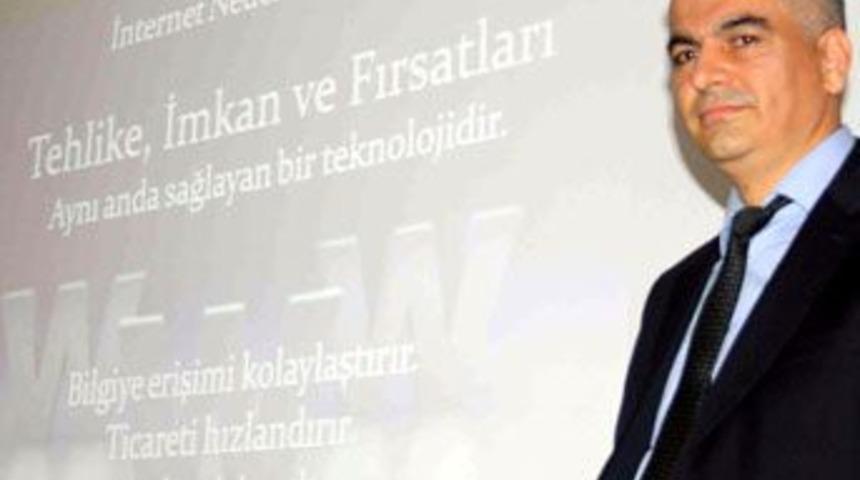 Lisanslı antivir&uuml;s programı kullanın