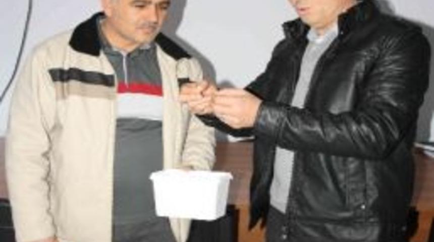 Side Anadolu Hastanesi'nden &Ouml;ğretmenlere &Uuml;cretsiz Check-up