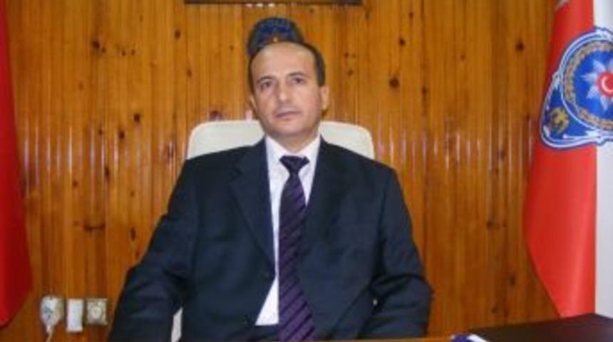 Ereğli Emniyetinden Yılbaşı Tedbirleri