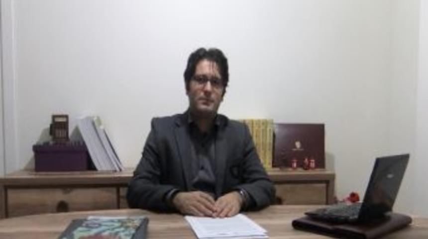 Eğitim İlke Sen: &lsquo;&ouml;ğretmenin İntiharı Sosyal Bir Yara&rsquo;