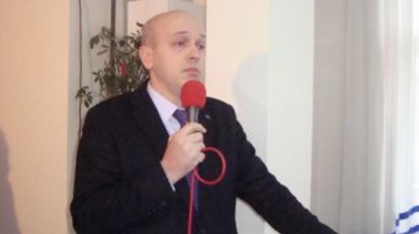 Saadet Partisi Sapanca G&ouml;l&uuml;n&uuml; Mercek Altına Aldı