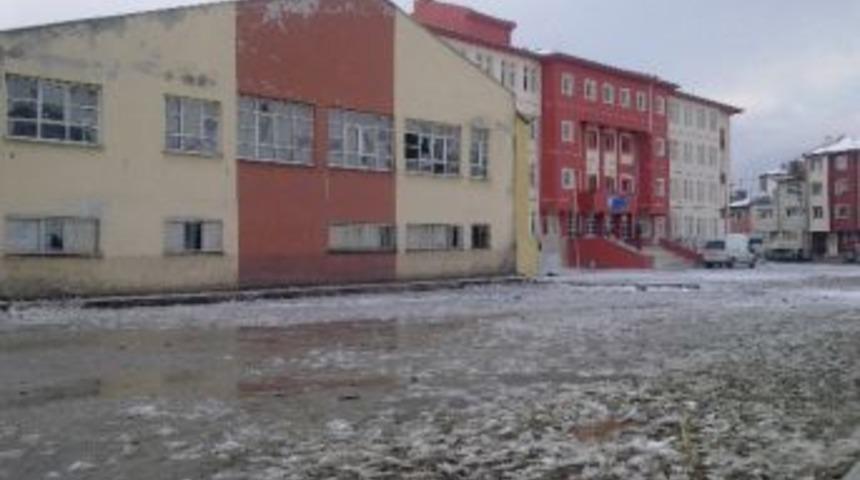 "spor Salonu Yenilecek"