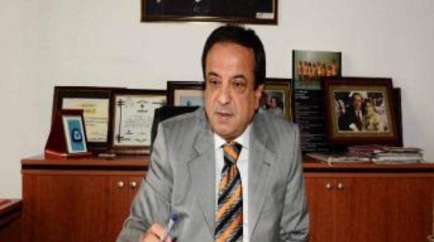 Mersin Kent Konseyi 2012 Yılının Son Toplantısını Yaptı