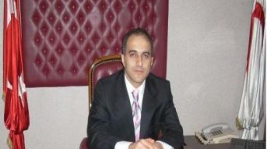 Başhekim Op.dr. Serhat G&ouml;&ccedil;er Mantar Zehirlenmelerine Karşı Bilgilendirme Yaptı