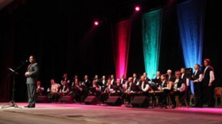 Mevlana&rsquo;nın sesi Ataşehir&rsquo;de yankılandı