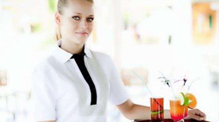 Turizmin istihdamdaki payı arttı