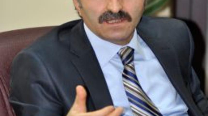 Yavillioğlu: Hayvancılıkta Yem Problemi &Ccedil;ift&ccedil;i Kayıt Sistemi Ile Aşılacak