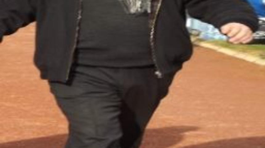 G&ouml;nendi; &ldquo;olağan&uuml;st&uuml; Genel Kurul G&uuml;ndemimizde Yok&rdquo;