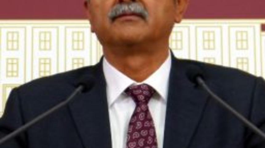 Milletvekili Demir Bodrum-dat&ccedil;a Seferlerini Sordu