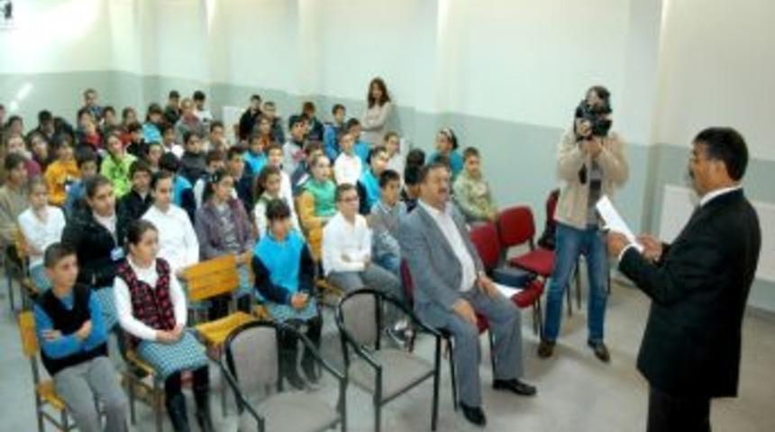 Anlayarak Hızlı Okuma Eğitimi