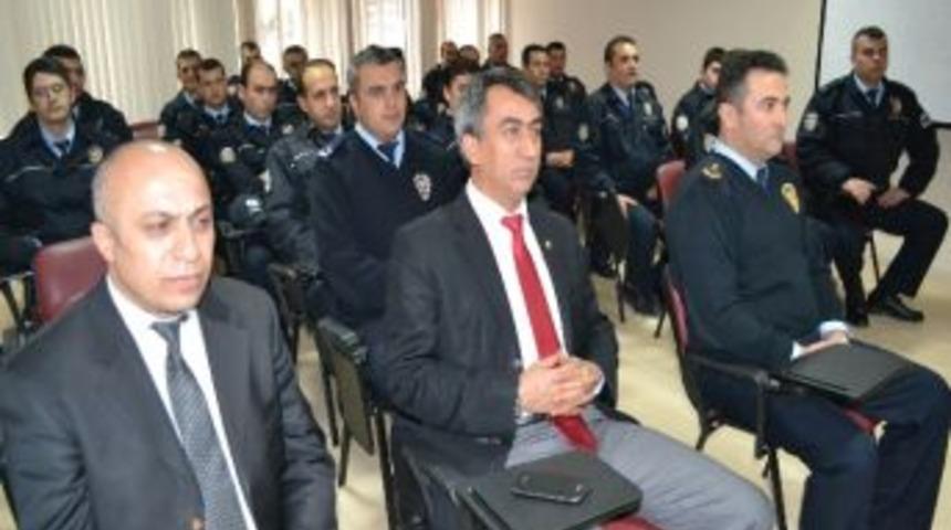 Niğde&rsquo;de Asayiş Ekipleri De Trafik Cezası Yazacak