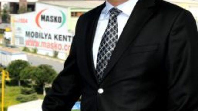 Mobilyada Daralan Iç Piyasaya Ihracat Dopingi