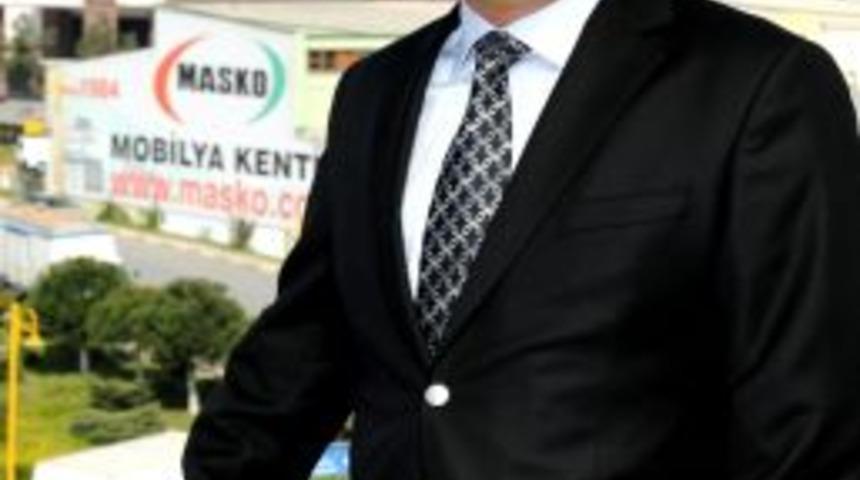 Mobilyada Daralan I&ccedil; Piyasaya Ihracat Dopingi