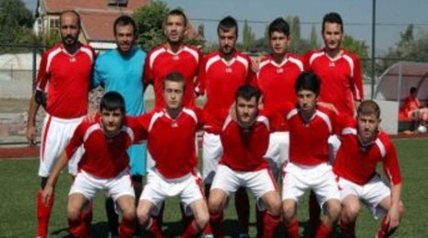 Birinci Amat&ouml;r K&uuml;me