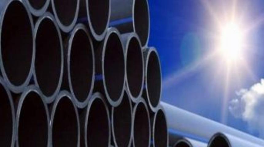 Sivas, D&uuml;nyaya Boru Satacak