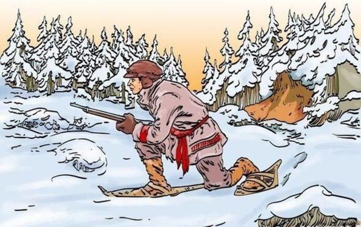 Bu bulmacayı herkes çözemiyor!  G4