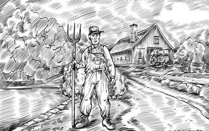 Bu bulmacayı herkes çözemiyor!  G5