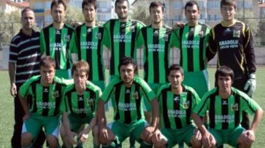 Birinci Amat&ouml;r K&uuml;me