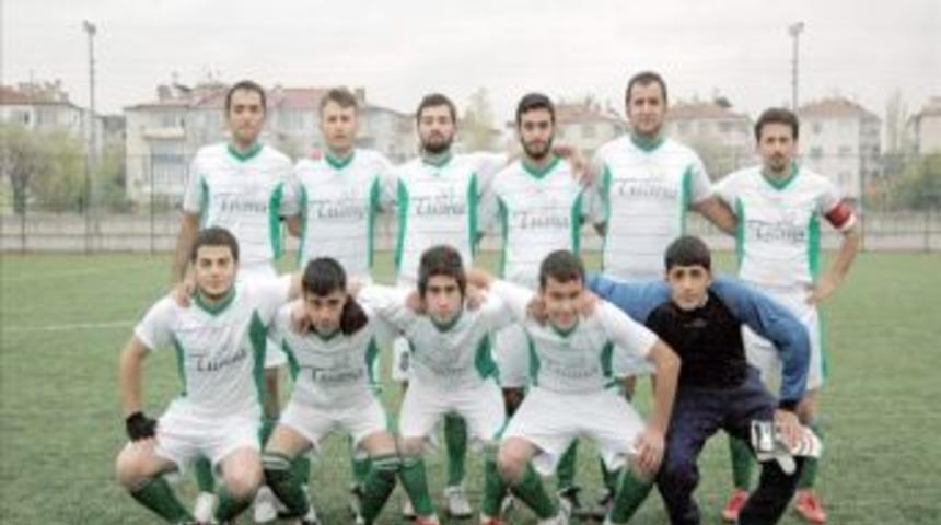 Birinci Amat&ouml;r K&uuml;me