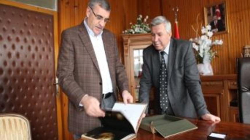 To&ccedil;oğlu&rsquo;ndan Bir M&uuml;jde De S&ouml;ğ&uuml;tl&uuml;&rsquo;ye