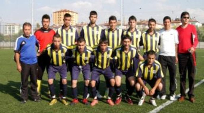 Birinci Amat&ouml;r K&uuml;me