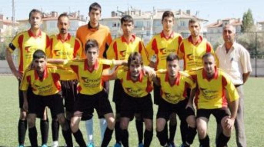 Birinci Amat&ouml;r K&uuml;me