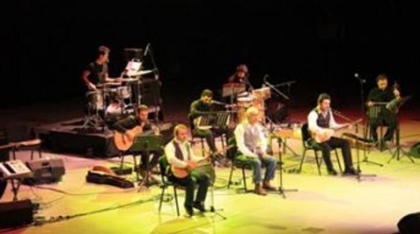 Aşık Mahzuni Şerif BKSM&rsquo;de anıldı