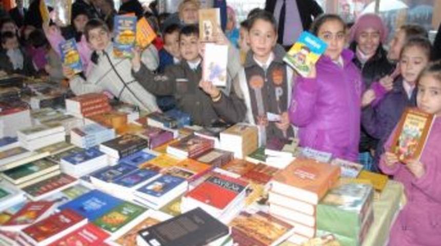 Bolvadin&rsquo;de Okuma G&uuml;nleri Başladı