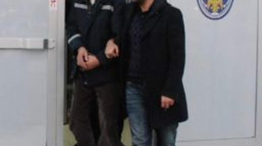 Kasten Adam &Ouml;ld&uuml;rmeye 10 Yıl 15 G&uuml;n Hapis Cezası