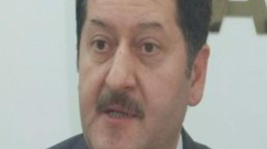 Milletvekili Kinay'dan Yht M&uuml;jdesi