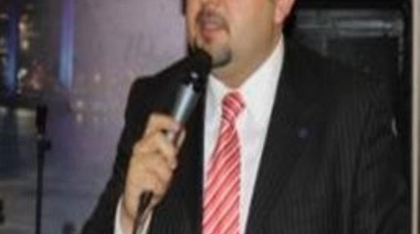 Mmo'dan Onur Ve Teşekk&uuml;r Plaketleri