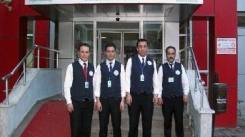 G&uuml;m&uuml;şhane Devlet Hastanesinde Yeni Bir Hizmet