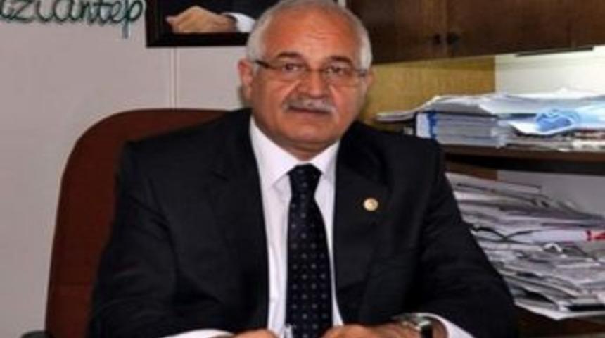 Gaziantep&rsquo;in Kurtuluşunun 91. Yıl D&ouml;n&uuml;m&uuml;