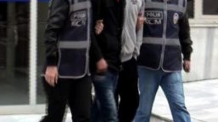 Bandırma'da Zehir Tacirlerine Darbe