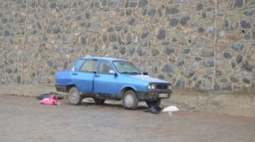 Ş&uuml;pheli Ara&ccedil; Jandarma Ekiplerini Harekete Ge&ccedil;irdi