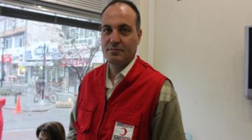 Trakya&rsquo;ya &lsquo;kan Bankası&rsquo; Kurma &Ccedil;alışmaları Başladı