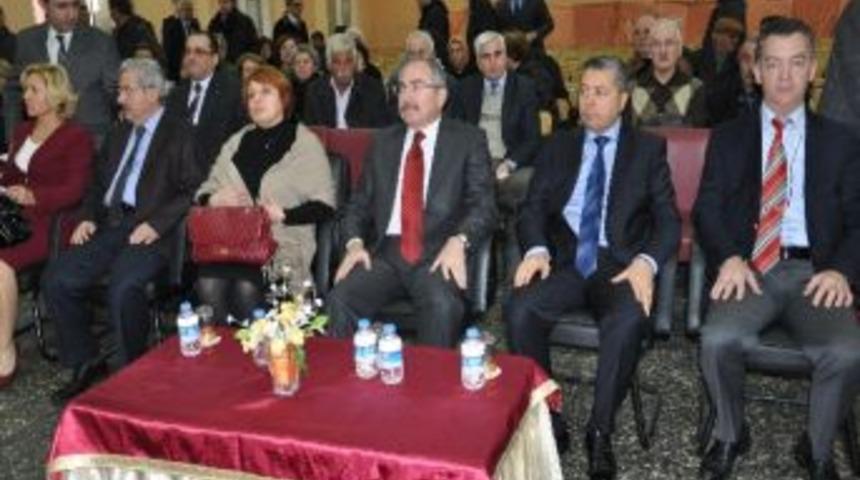 Kırklareli&rsquo;de Hardaliye Şenliği