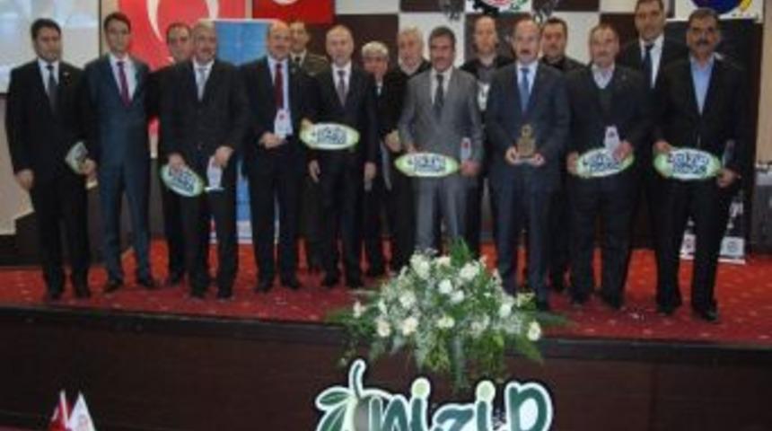 22. Nizip &Ccedil;alıştayı