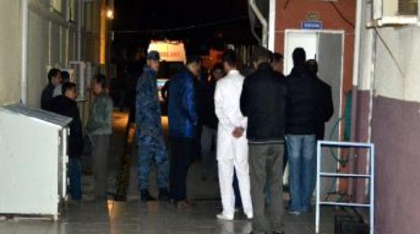 Kazada &Ouml;len Anne Ve Babanın Cesetleri Dat&ccedil;a&rsquo;ya Getirildi