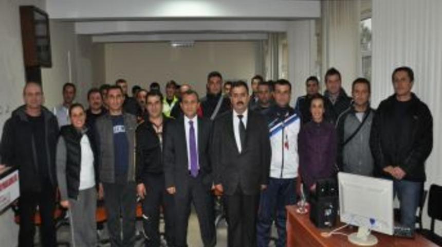 Seydişehir Kaymakamlığı 'yeteneklerimi Keşfediyorum' Projesi Başlattı