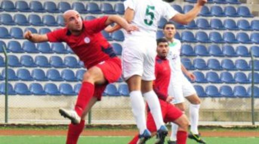 &Ouml;demiş, Ulucak&rsquo;ı Rahat Ge&ccedil;ti: 3-0