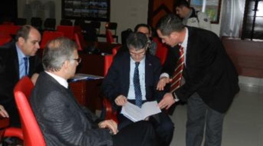 &Ccedil;erkezk&ouml;y 41 Noktadan İzlenecek