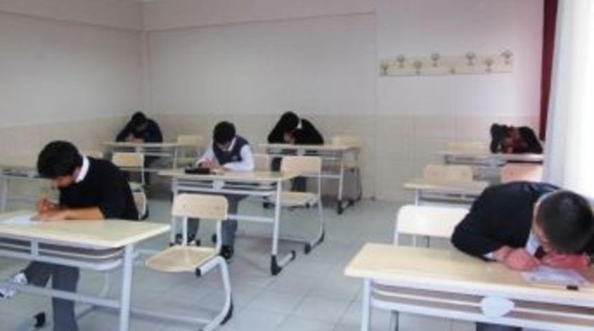 Yamanlar Koleji &ldquo;ıq Yarışması&rdquo; Sonu&ccedil;landı