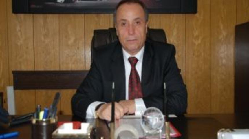&Ouml;zt&uuml;rk G&ouml;revine Başladı