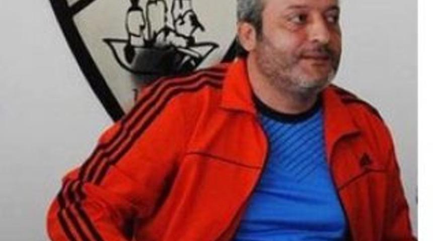 &Ouml;zt&uuml;rk; Diri bir takımla devreye başlayacağız
