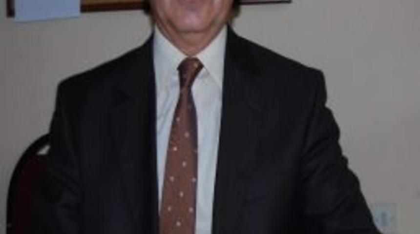 Aydın Arı Yetiştiricileri Birliği 2012 Yılını Değerlendirdi