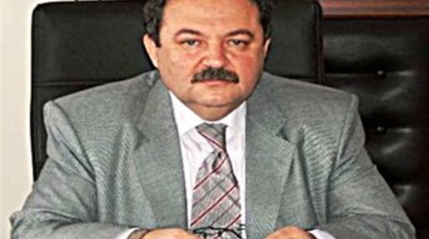 Eren &Uuml;niversitesi Rekt&ouml;r&uuml; Doğru, ODT&Uuml;'deki Olayları Kınadı