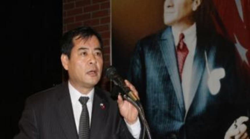 Japon Deprem Uzmanı Deprem Ger&ccedil;eğini Anlattı